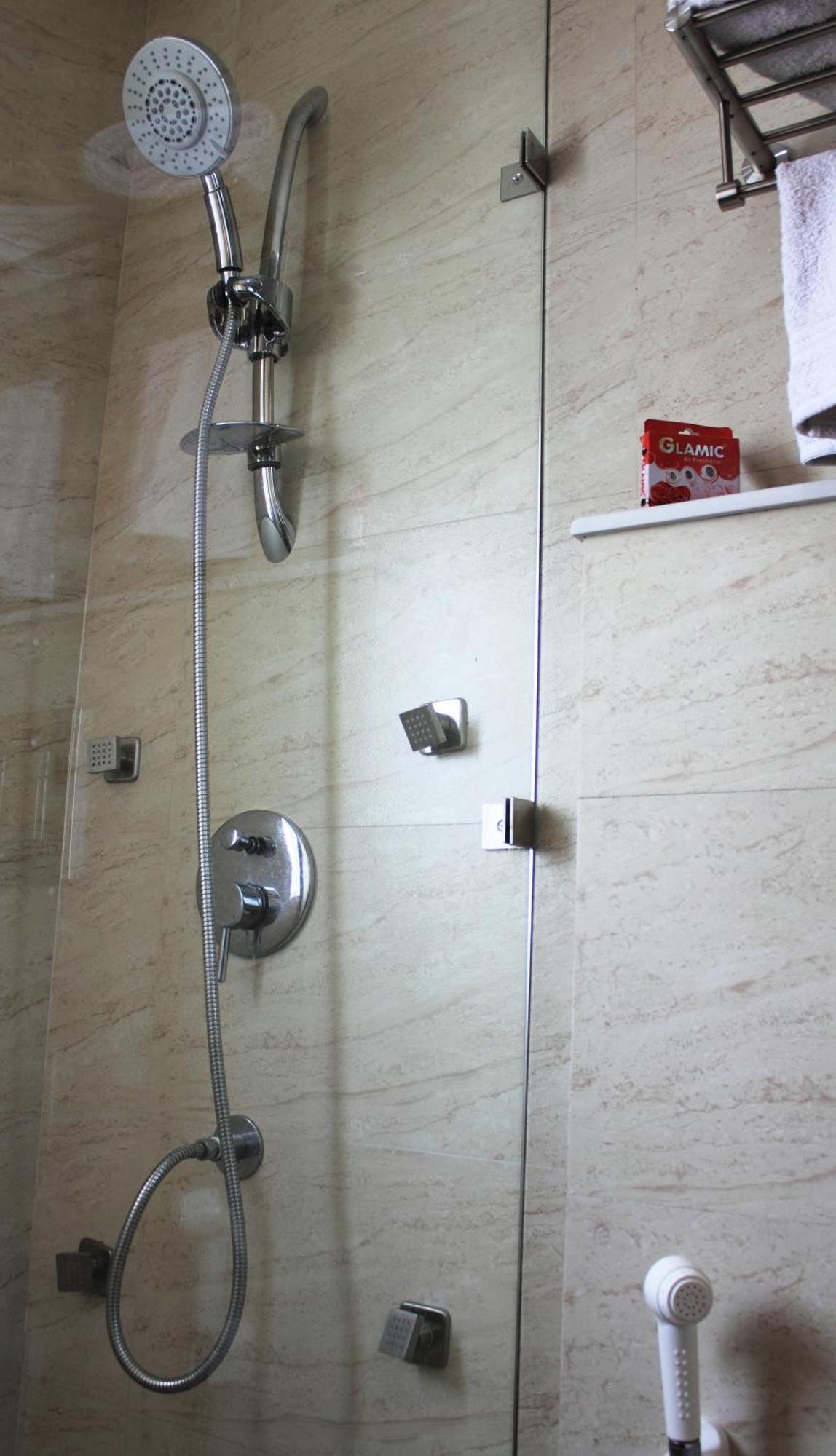 Hotel Ivory 32 New Delhi Exterior photo